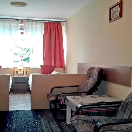 Ośrodek wypoczynkowy Radiola *