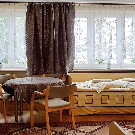 Radiola Ośrodek wypoczynkowy Wisła