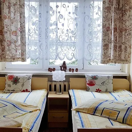 Radiola Ośrodek wypoczynkowy Wisła