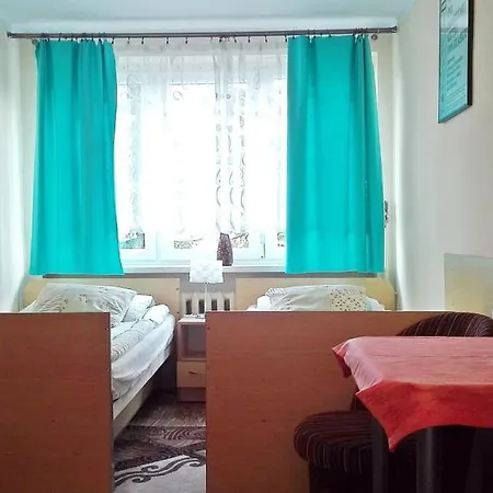 Radiola Ośrodek wypoczynkowy Wisła